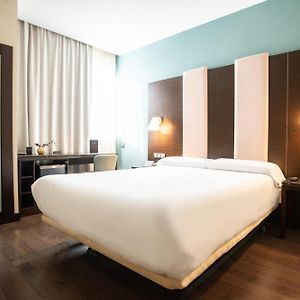 Chambre Standarde Lit Queen-Size